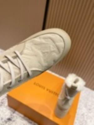 wholesale quality women louis vuitton shoes model no. 537